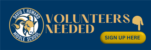 volunteers